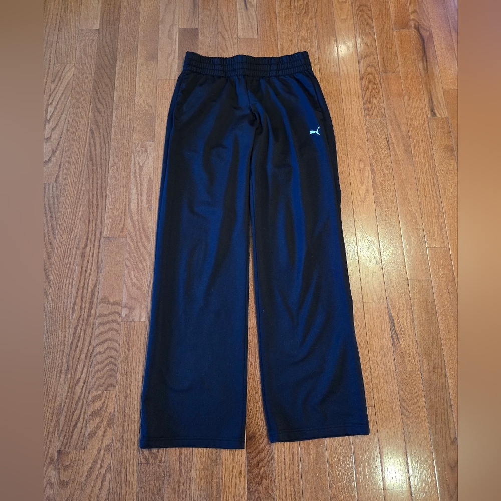 Puma athletic pants size small
